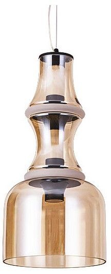 Подвесной светильник Divinare Volturn 1243/17 SP-22 в Полевском - polevskoy.mebel24.online | фото