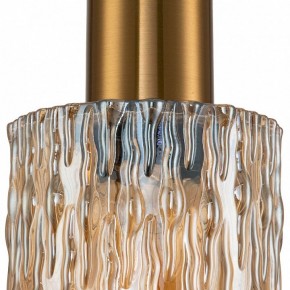 Подвесной светильник Escada Rain 10189/1S Brass в Полевском - polevskoy.mebel24.online | фото 4