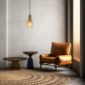 Подвесной светильник Escada Rain 10189/1S Brass в Полевском - polevskoy.mebel24.online | фото 5