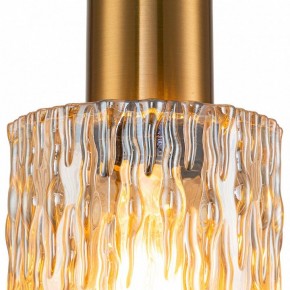 Подвесной светильник Escada Rain 10189/1S Brass в Полевском - polevskoy.mebel24.online | фото 6