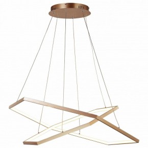 Подвесной светильник Favourite Hexagon 2103-14P в Полевском - polevskoy.mebel24.online | фото 2