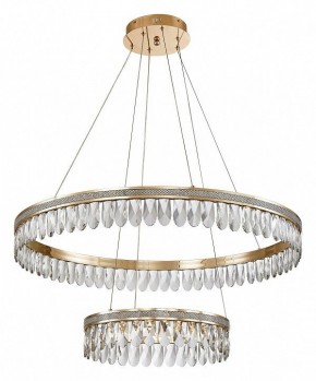 Подвесной светильник Favourite Palatium 4207-12P в Полевском - polevskoy.mebel24.online | фото 2