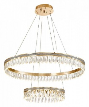 Подвесной светильник Favourite Palatium 4207-12P в Полевском - polevskoy.mebel24.online | фото 3