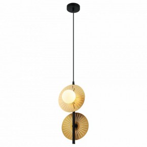 Подвесной светильник Favourite Sonnenblume 2356-2P в Полевском - polevskoy.mebel24.online | фото 2