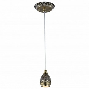 Подвесной светильник Favourite Sorento 1584-1P в Полевском - polevskoy.mebel24.online | фото 2