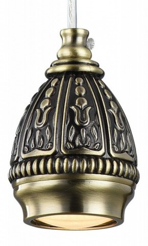 Подвесной светильник Favourite Sorento 1584-1P в Полевском - polevskoy.mebel24.online | фото 3