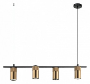 Подвесной светильник Favourite Topper 2827-4P в Полевском - polevskoy.mebel24.online | фото 2