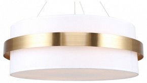 Подвесной светильник Freya Bride FR5367PL-06BS в Полевском - polevskoy.mebel24.online | фото