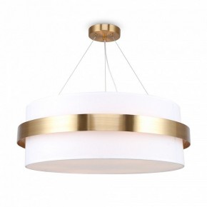 Подвесной светильник Freya Bride FR5367PL-06BS в Полевском - polevskoy.mebel24.online | фото 2