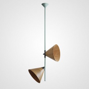 Подвесной светильник Imperiumloft Cone CONE01 в Полевском - polevskoy.mebel24.online | фото
