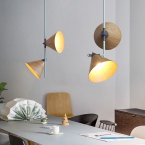 Подвесной светильник Imperiumloft Cone CONE01 в Полевском - polevskoy.mebel24.online | фото 3