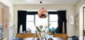 Подвесной светильник Imperiumloft Copper Shade 40.018 в Полевском - polevskoy.mebel24.online | фото 4