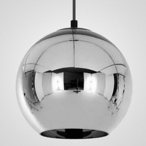 Подвесной светильник Imperiumloft Copper Shade Chrome 40.018 в Полевском - polevskoy.mebel24.online | фото