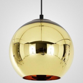 Подвесной светильник Imperiumloft Copper Shade Gold 40.018 в Полевском - polevskoy.mebel24.online | фото