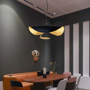 Подвесной светильник Imperiumloft Covert Black COVERT01 в Полевском - polevskoy.mebel24.online | фото 6