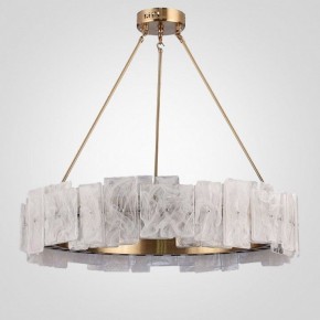 Подвесной светильник Imperiumloft Frost Patterns & Brass 40.2375 в Полевском - polevskoy.mebel24.online | фото