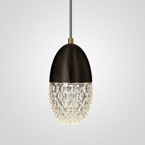 Подвесной светильник Imperiumloft Grape Black grape01 в Полевском - polevskoy.mebel24.online | фото