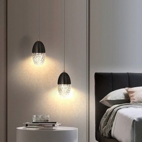 Подвесной светильник Imperiumloft Grape Black grape01 в Полевском - polevskoy.mebel24.online | фото 2