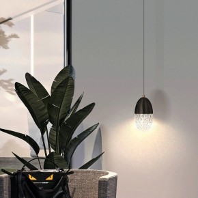 Подвесной светильник Imperiumloft Grape Black grape01 в Полевском - polevskoy.mebel24.online | фото 4