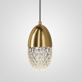 Подвесной светильник Imperiumloft Grape Brass grape01 в Полевском - polevskoy.mebel24.online | фото