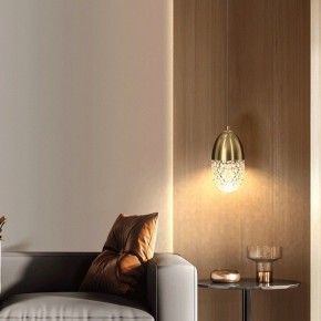 Подвесной светильник Imperiumloft Grape Brass grape01 в Полевском - polevskoy.mebel24.online | фото 2