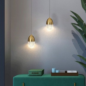 Подвесной светильник Imperiumloft Grape Brass grape01 в Полевском - polevskoy.mebel24.online | фото 3