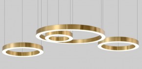 Подвесной светильник Imperiumloft Light Ring Horizontal 40,1454 в Полевском - polevskoy.mebel24.online | фото 3