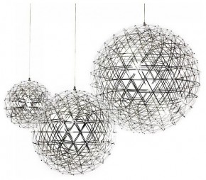 Подвесной светильник Imperiumloft Mi Raimond Lamp 40.043 в Полевском - polevskoy.mebel24.online | фото