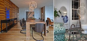 Подвесной светильник Imperiumloft Mi Raimond Lamp 40.043 в Полевском - polevskoy.mebel24.online | фото 3