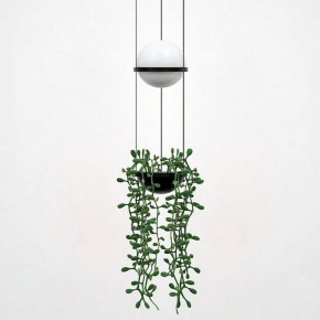 Подвесной светильник Imperiumloft Palma Wall Lamp 22.93727 в Полевском - polevskoy.mebel24.online | фото 2