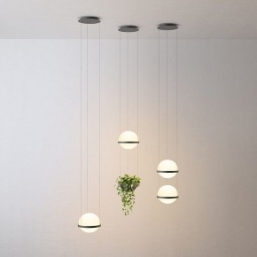 Подвесной светильник Imperiumloft Palma Wall Lamp 22.93727 в Полевском - polevskoy.mebel24.online | фото 3