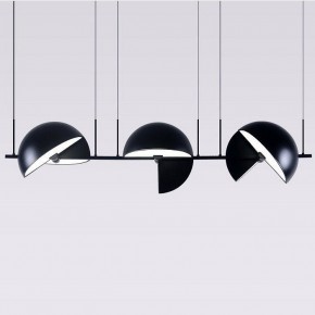 Подвесной светильник Imperiumloft Trapeze Triplette by oblure 40,962 в Полевском - polevskoy.mebel24.online | фото