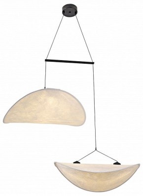 Подвесной светильник Kink Light Брами 08022-60+60,01 в Полевском - polevskoy.mebel24.online | фото