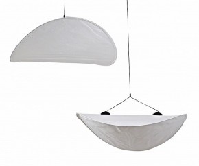 Подвесной светильник Kink Light Брами 08022-60+60,01 в Полевском - polevskoy.mebel24.online | фото 2