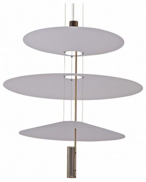 Подвесной светильник Kink Light Гида 08403-50+68+50,20(01) в Полевском - polevskoy.mebel24.online | фото