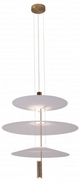 Подвесной светильник Kink Light Гида 08403-50+68+50,20(01) в Полевском - polevskoy.mebel24.online | фото 2