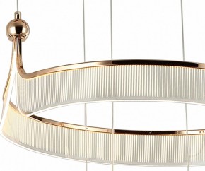 Подвесной светильник Kink Light Риваль 08045-80+60+50+40,37 в Полевском - polevskoy.mebel24.online | фото 2