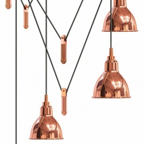 Подвесной светильник Lightstar Acrobata 761073 в Полевском - polevskoy.mebel24.online | фото 7
