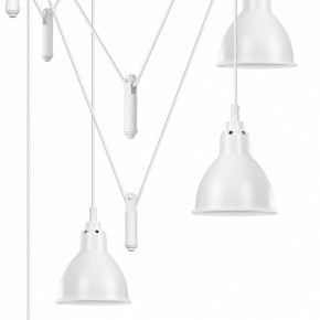 Подвесной светильник Lightstar Acrobata 761076 в Полевском - polevskoy.mebel24.online | фото 7
