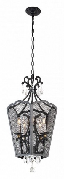 Подвесной светильник Lightstar Castello 744157 в Полевском - polevskoy.mebel24.online | фото 2