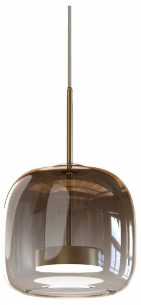 Подвесной светильник Lightstar Cupola 804018 в Полевском - polevskoy.mebel24.online | фото