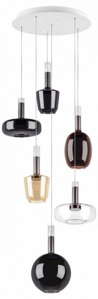 Подвесной светильник Lightstar Disco 792169 в Полевском - polevskoy.mebel24.online | фото