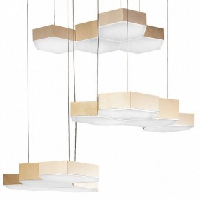 Подвесной светильник Lightstar Favo 750221 в Полевском - polevskoy.mebel24.online | фото 3
