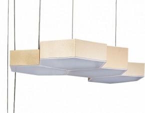Подвесной светильник Lightstar Favo 750223 в Полевском - polevskoy.mebel24.online | фото 2