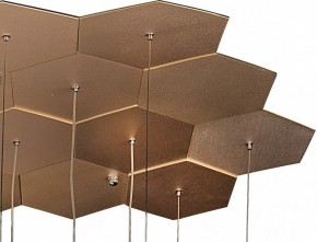 Подвесной светильник Lightstar Favo 750223 в Полевском - polevskoy.mebel24.online | фото 3