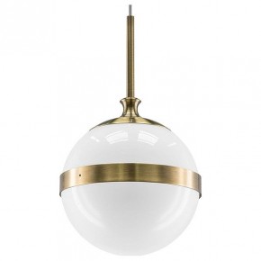 Подвесной светильник Lightstar Globo 813131 в Полевском - polevskoy.mebel24.online | фото 3