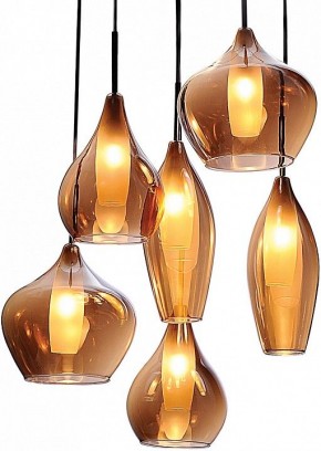 Подвесной светильник Lightstar Pentola 803063 в Полевском - polevskoy.mebel24.online | фото 2