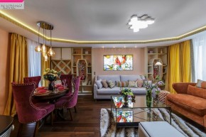 Подвесной светильник Lightstar Pentola 803063 в Полевском - polevskoy.mebel24.online | фото 4