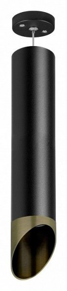 Подвесной светильник Lightstar Rullo RP497131 в Полевском - polevskoy.mebel24.online | фото 2