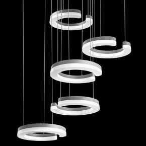 Подвесной светильник Lightstar Unitario 763449 в Полевском - polevskoy.mebel24.online | фото 4